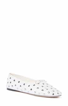 Loeffler Randall Landon Ballet Flat