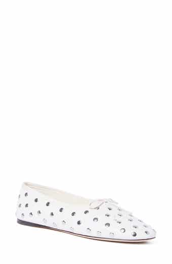 Loeffler Randall Landon Ballet Flat