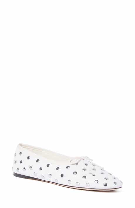 Loeffler Randall Landon Ballet Flat