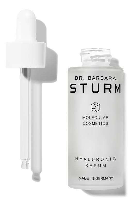 Dr Barbara Sturm Dr. Barbara Sturm Hyaluronic Serum In White
