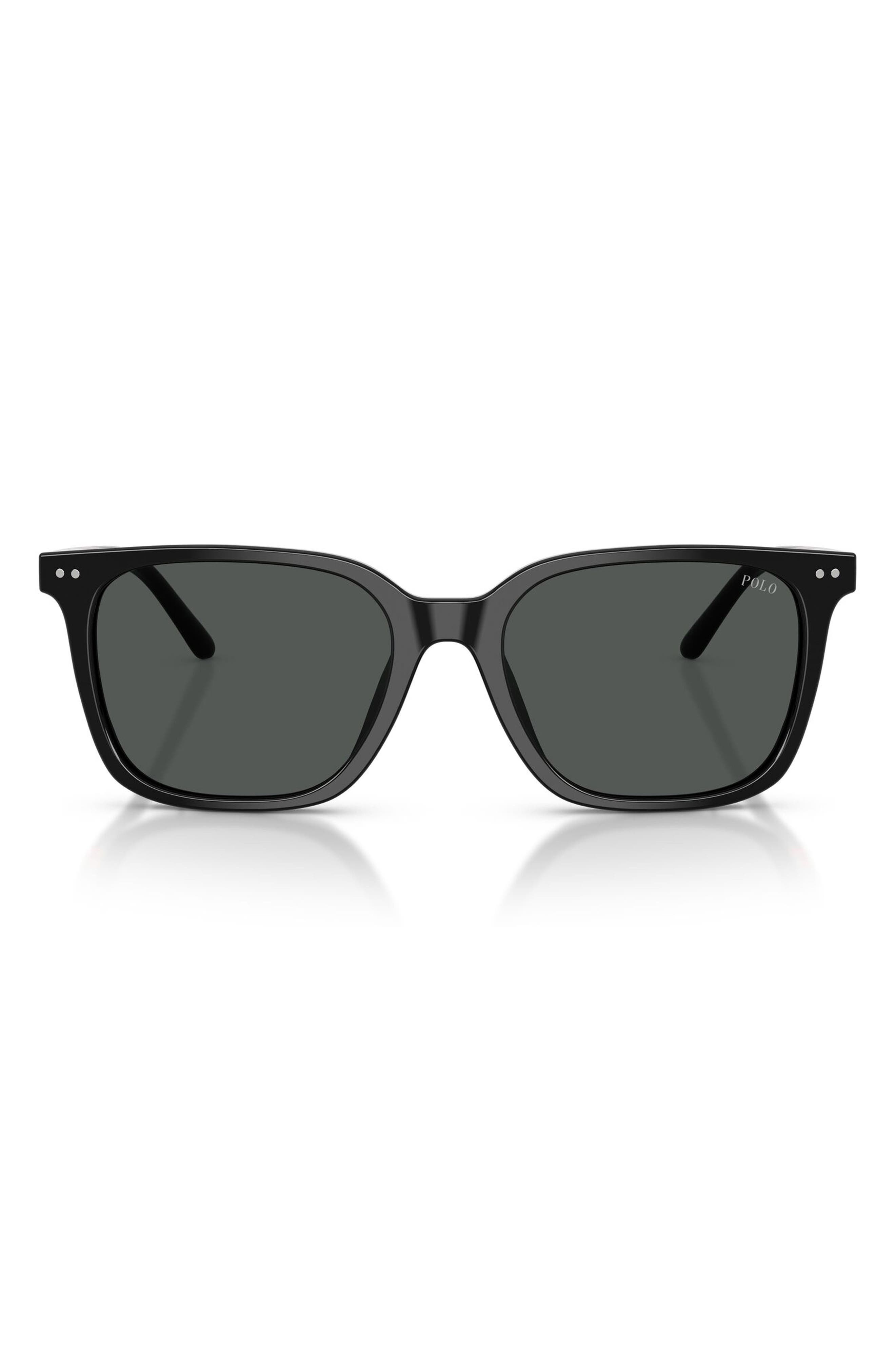 SHINY BLACK / DARK GREY