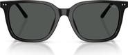 Polo Ralph Lauren 54mm Square Sunglasses