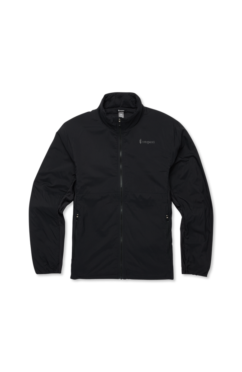 Cotopaxi Pacaya 2.0 Insulated Jacket - Men
s, Alternate, color, Cotopaxi Black