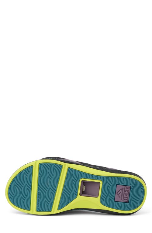 Reef Cruiser Slide In Multi