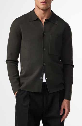 NN07 Jonas 6530 Cardigan