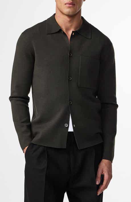 NN07 Jonas 6530 Cardigan