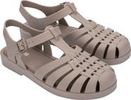 Melissa Possession Jelly Fisherman Sandal