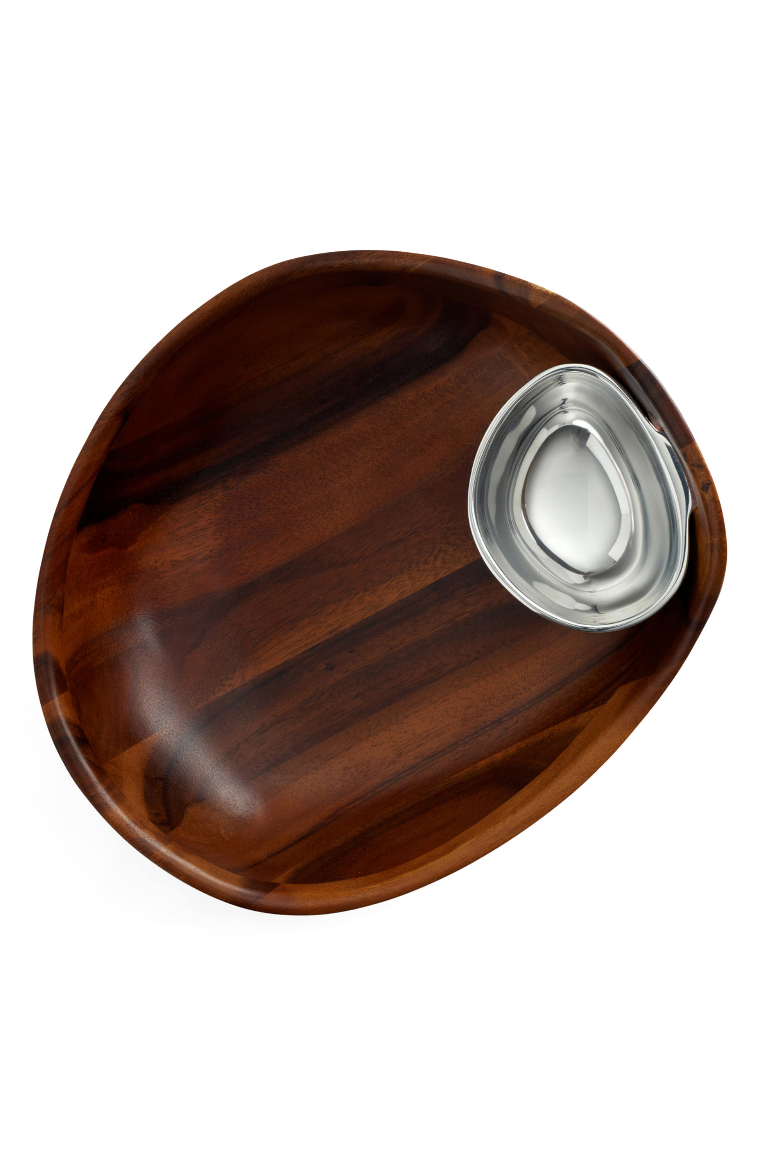 selected BROWN