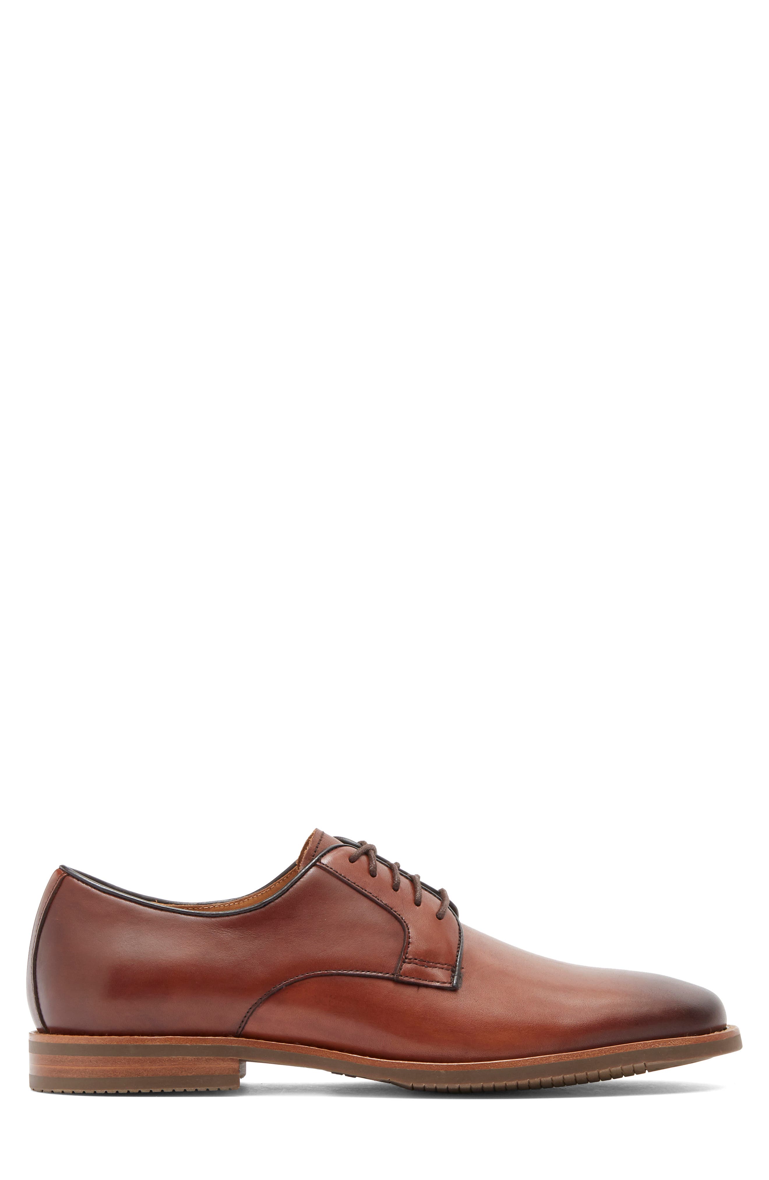 Warfield & Grand Alcott Derby, Alternate, color, 