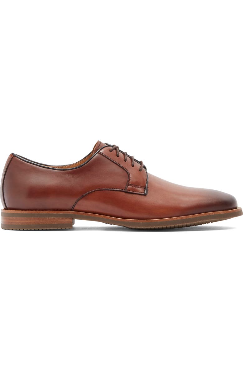 Warfield & Grand Alcott Derby, Alternate, color,
