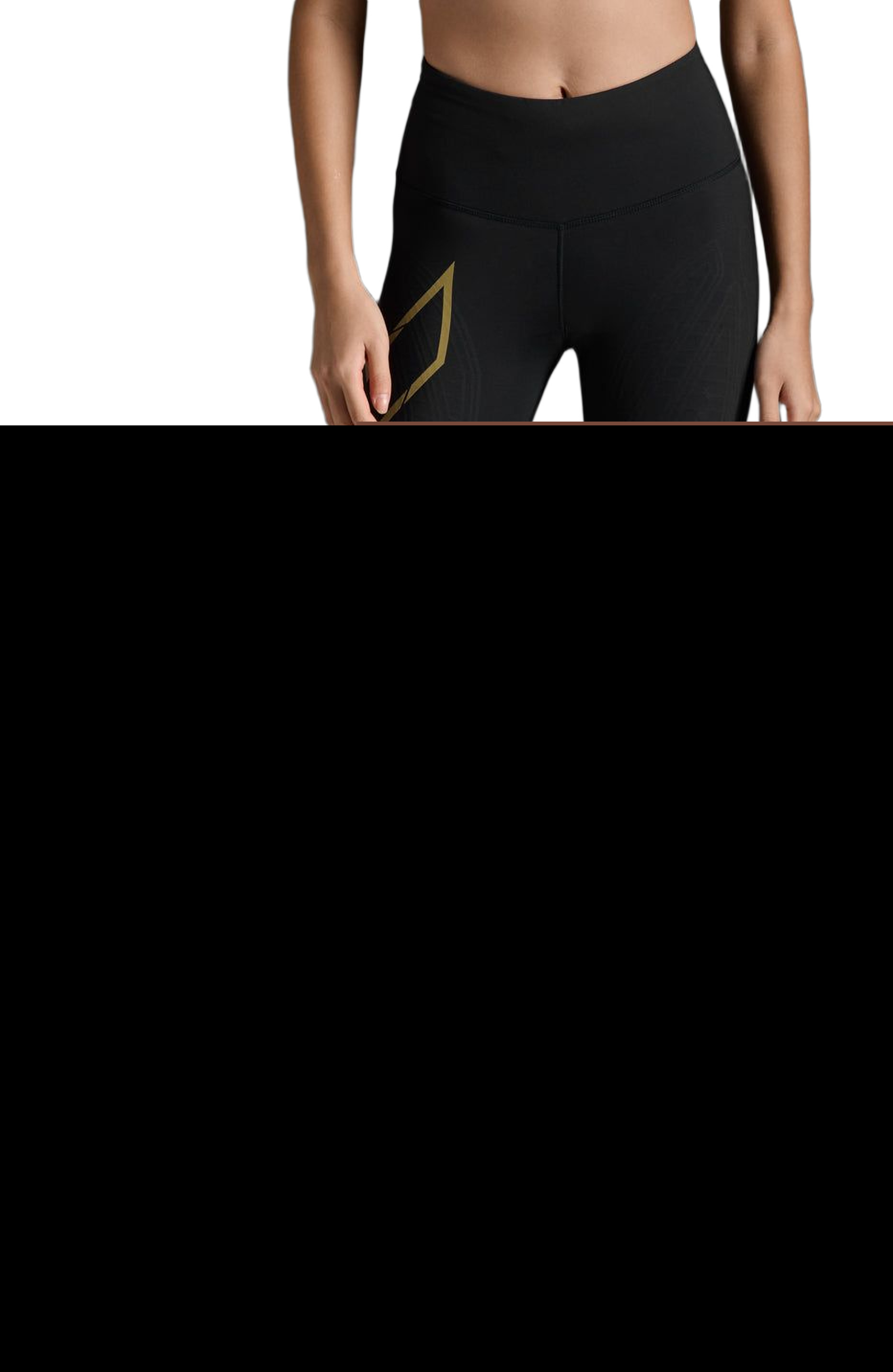 Light Speed Mid-Rise CompShort