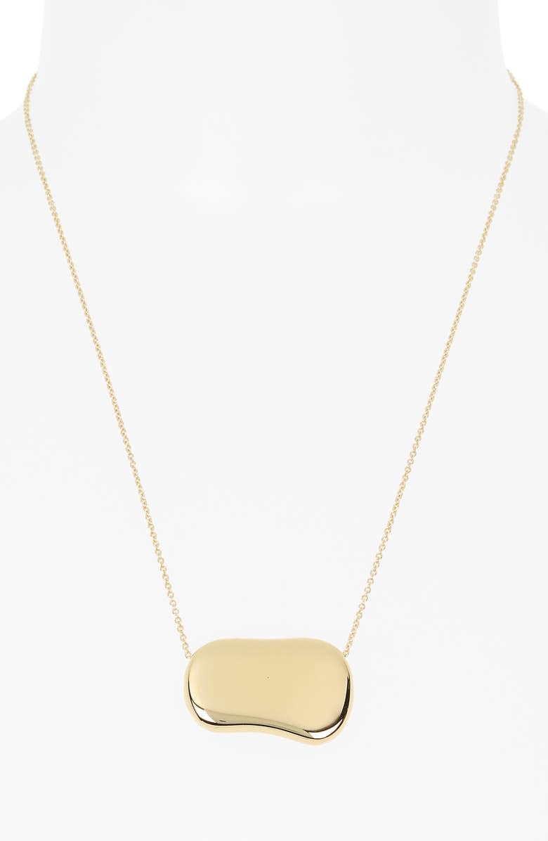 Electric Picks Dakota XL Pendant Necklace, Alternate, color, 