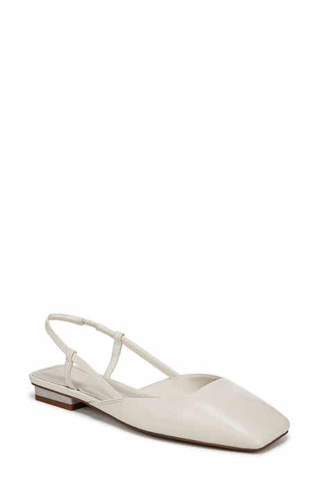 Telica Slingback Flat
