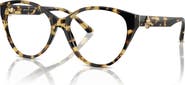 Jimmy Choo 54mm Phantos optical glasses