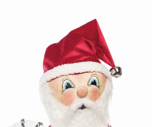 Gallerie Ii Claude Figurine In Multi