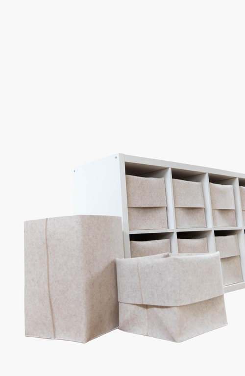 Sortjoy The Flex Bin In Stone
