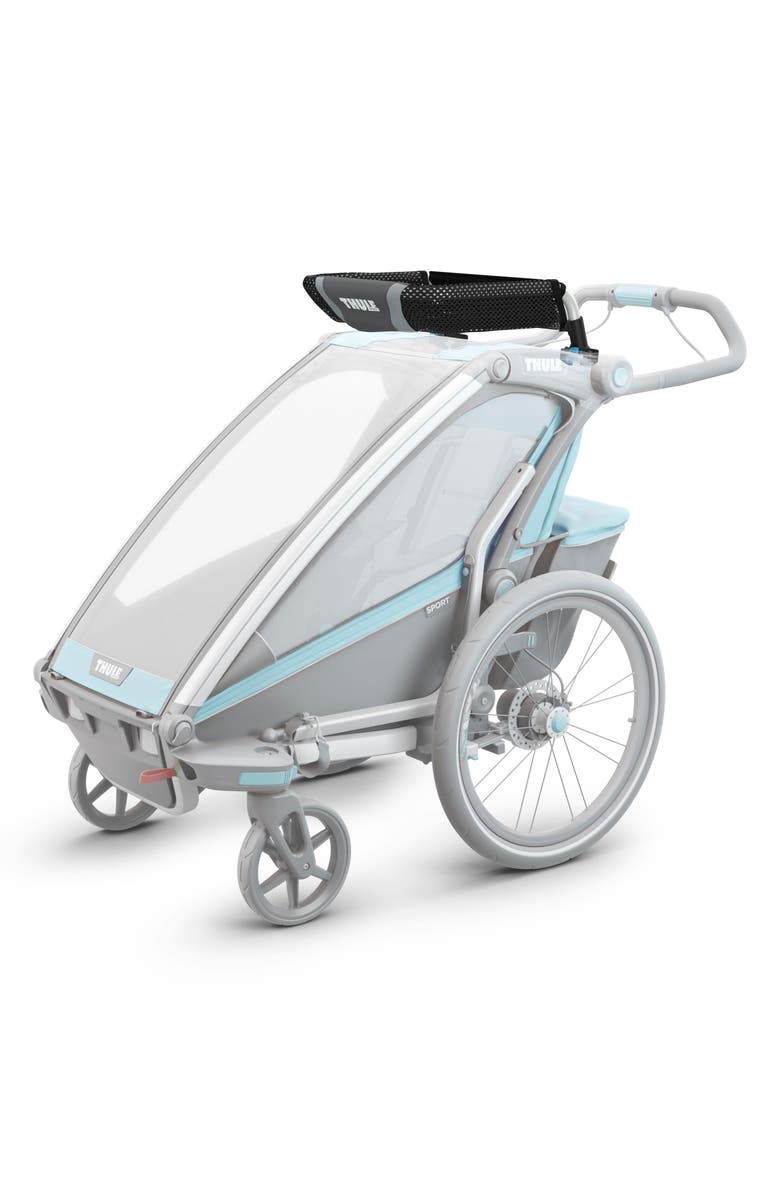 Thule Cargo Rack 1 for Thule Single Strollers, Alternate, color, 
