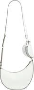 Kate Spade New York duo pebble leather crossbody bag