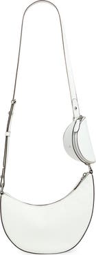 Kate Spade New York duo pebble leather crossbody bag