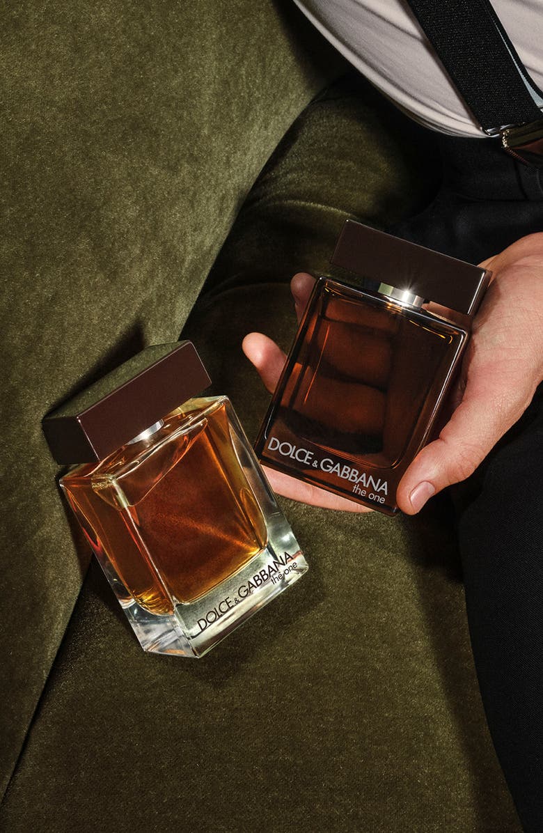 Dolce&Gabbana The One For Men Parfum, Alternate, color, 