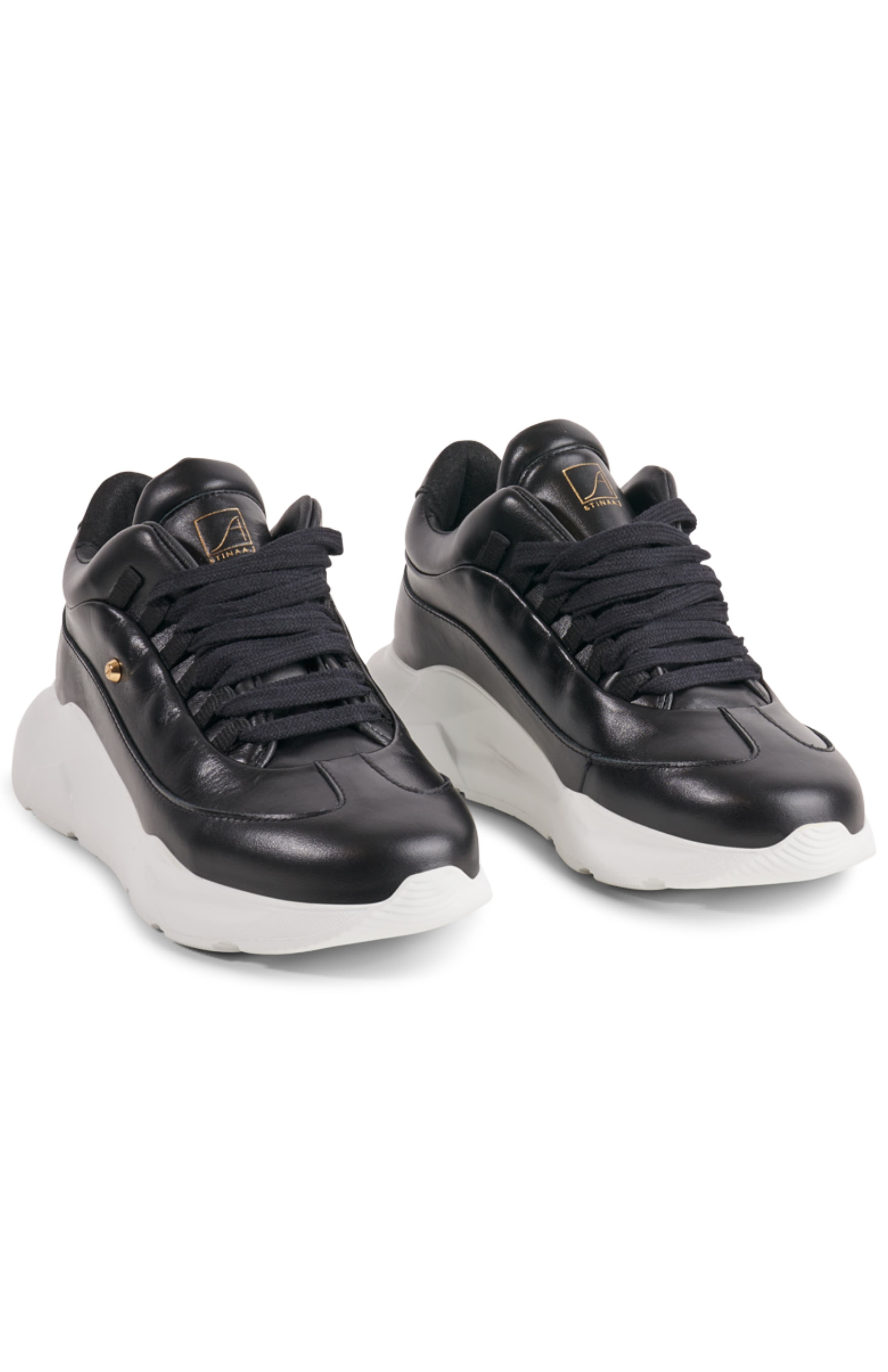 Stinaa.J Nova Orthopedic Sneakers, Alternate, color, 