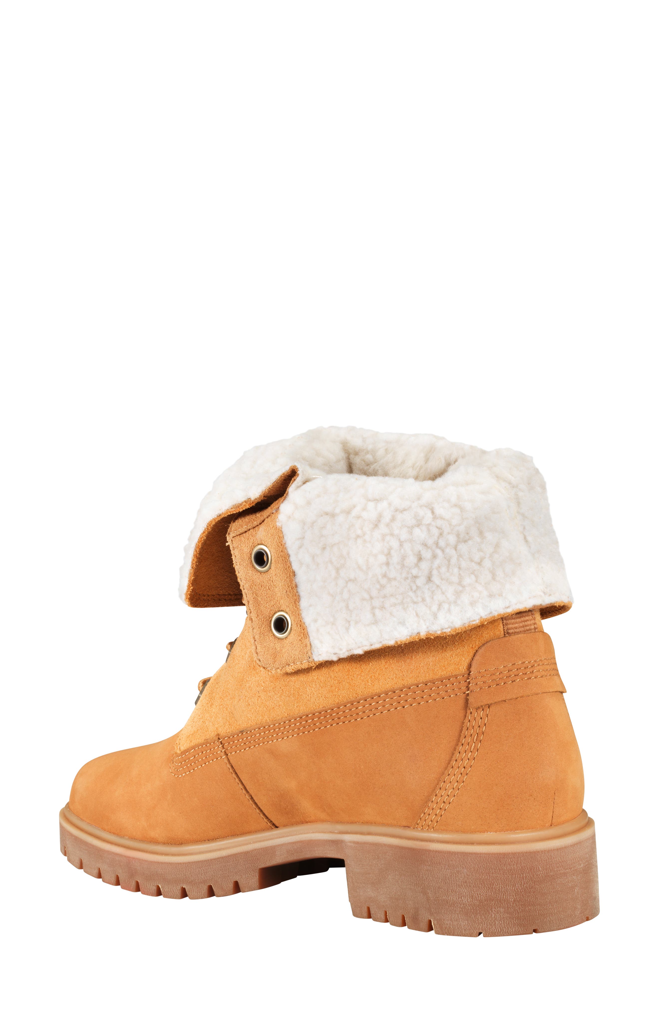 Timberland Jayne Waterproof Bootie, Alternate, color, 