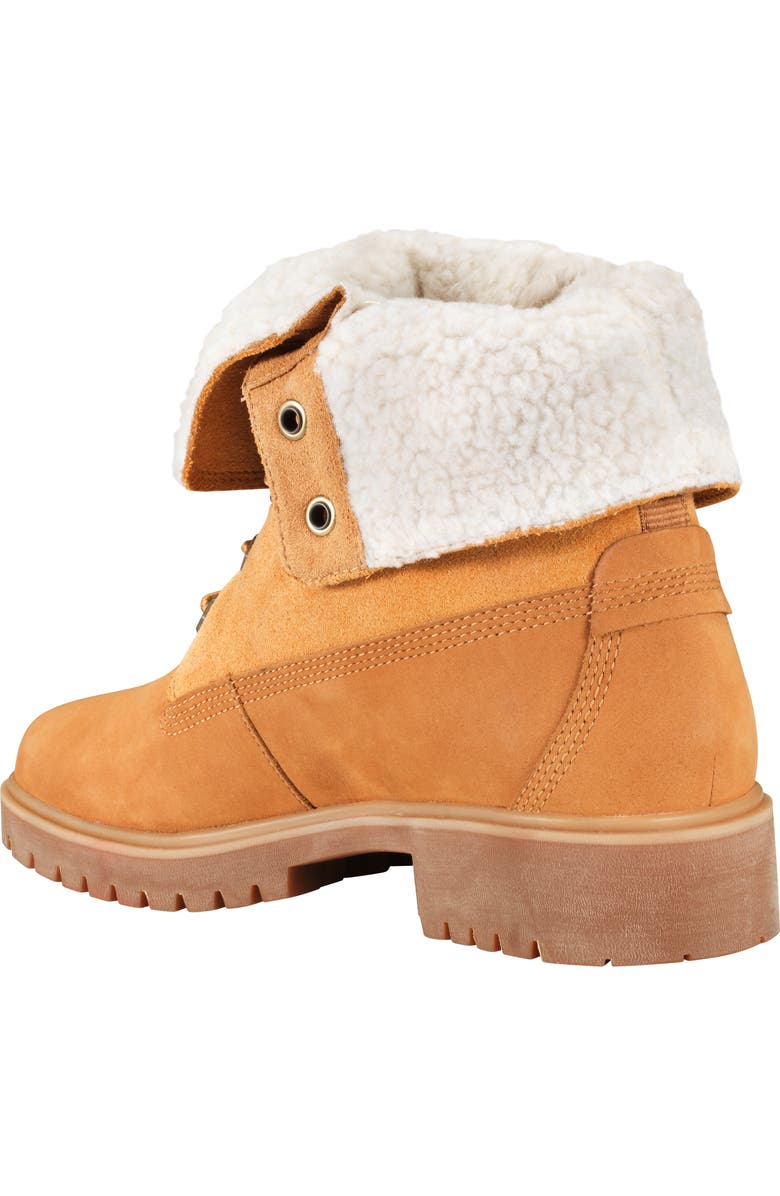 Timberland Jayne Waterproof Bootie, Alternate, color,