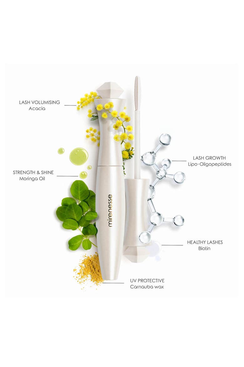 Super Volume Mascara Lash Lift 3-Piece Kit, Alternate, color, BLACK