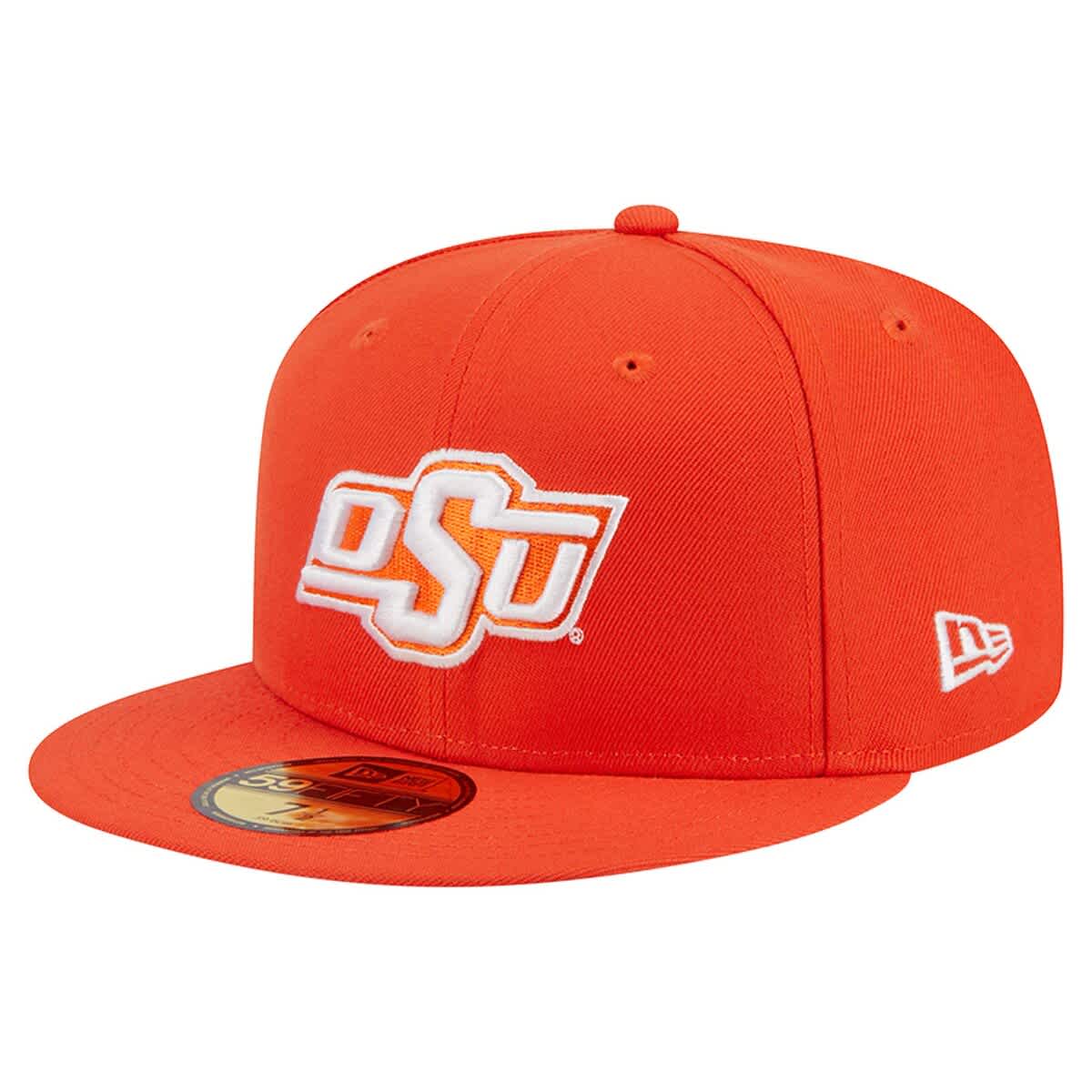 selected Orange