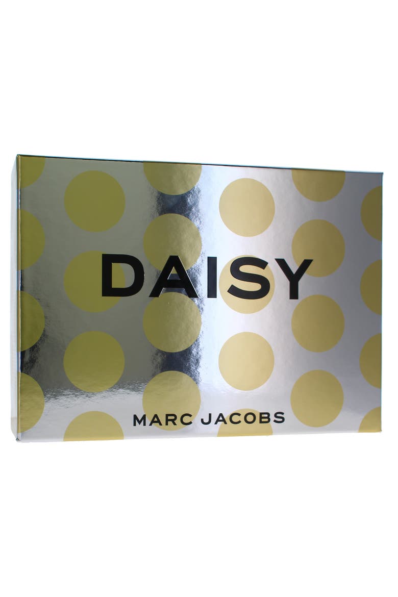 Daisy Eau de Toilette Gift Set, Alternate, color, NO COLOR