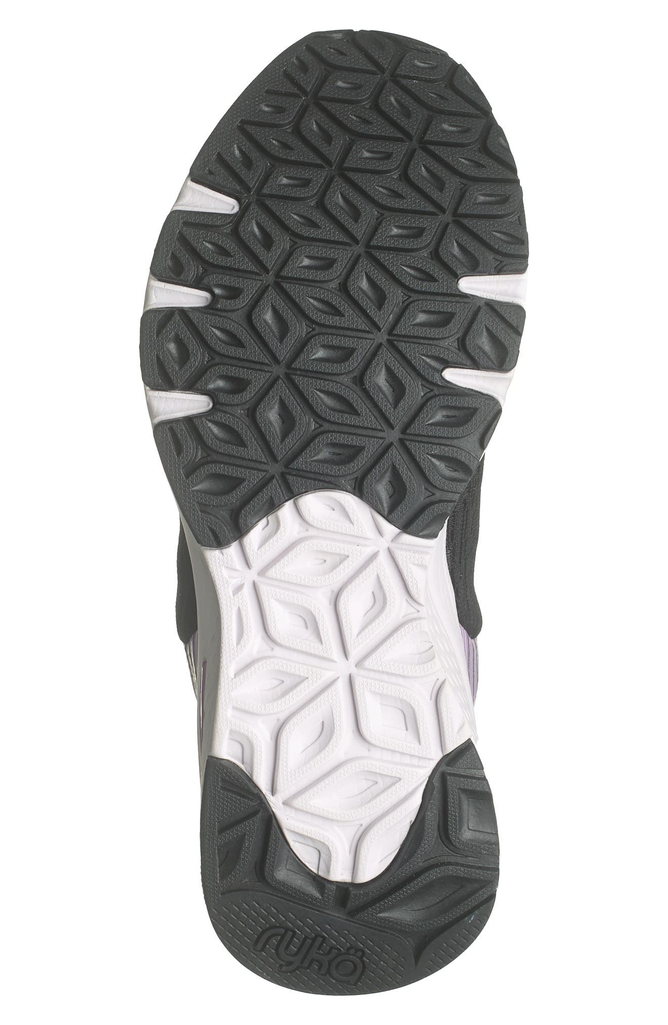 Rykä Balance Athletic Sneaker, Alternate, color, 