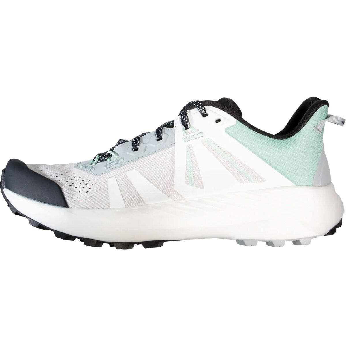 Saentis Tr Low Shoe - Women's, Alternate, color, White/Black