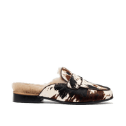 MARC NOLAN Ms. Del Mar Loafer Mule