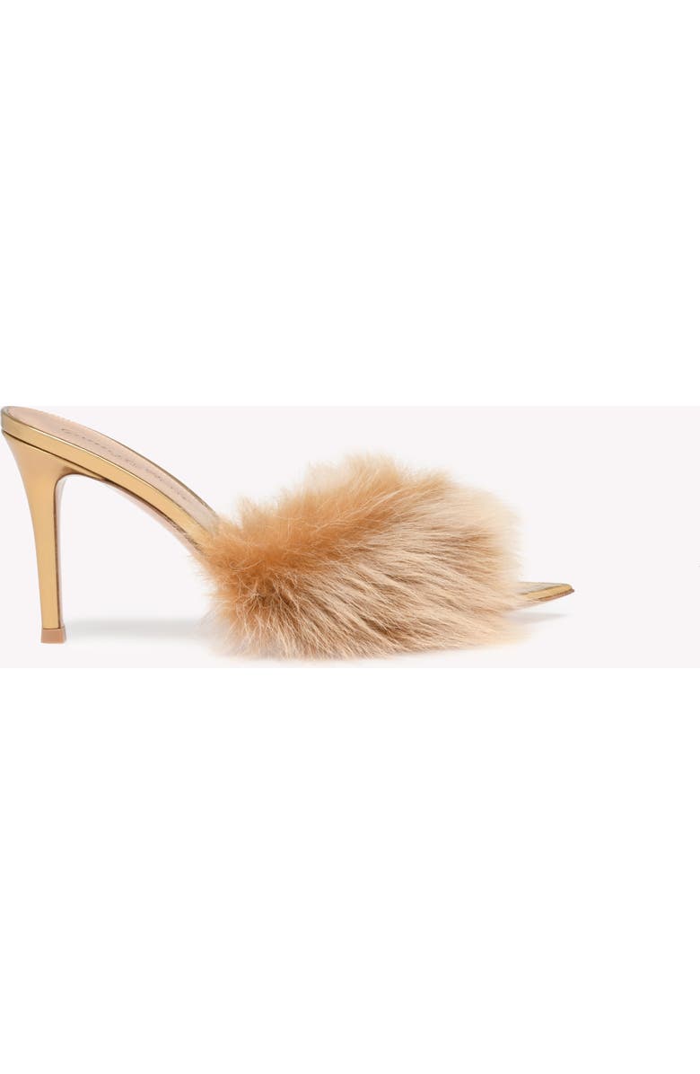 Gianvito Rossi Jenny Mule, Main, color,