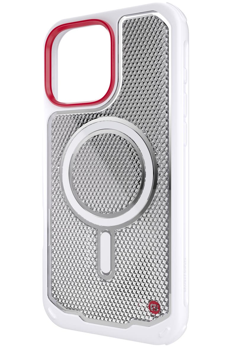 Reflector MagSafe Case with G-Form Protection for Apple iPhone 16 Pro Max, Alternate, color, 31
