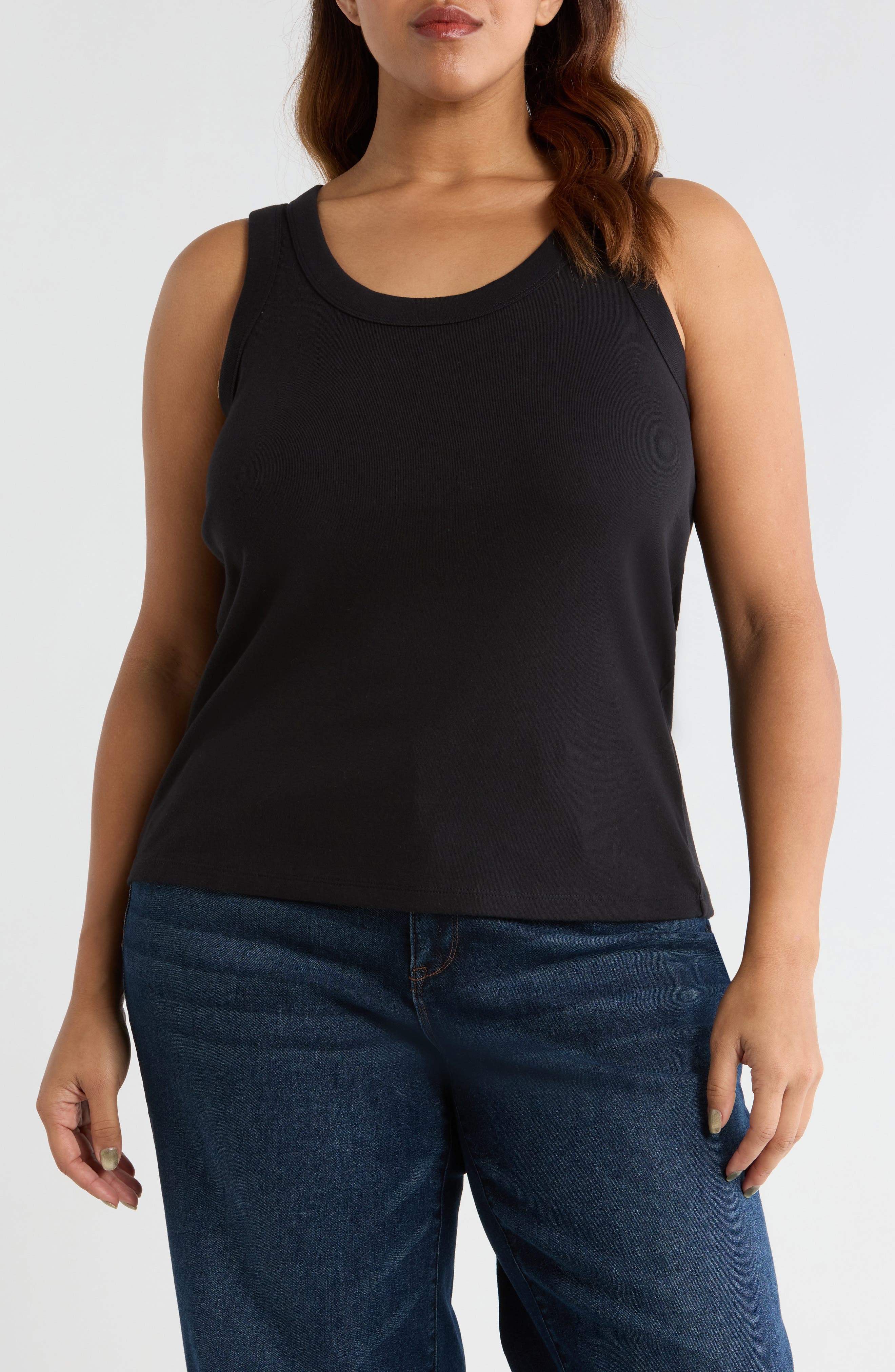 selected BLACK