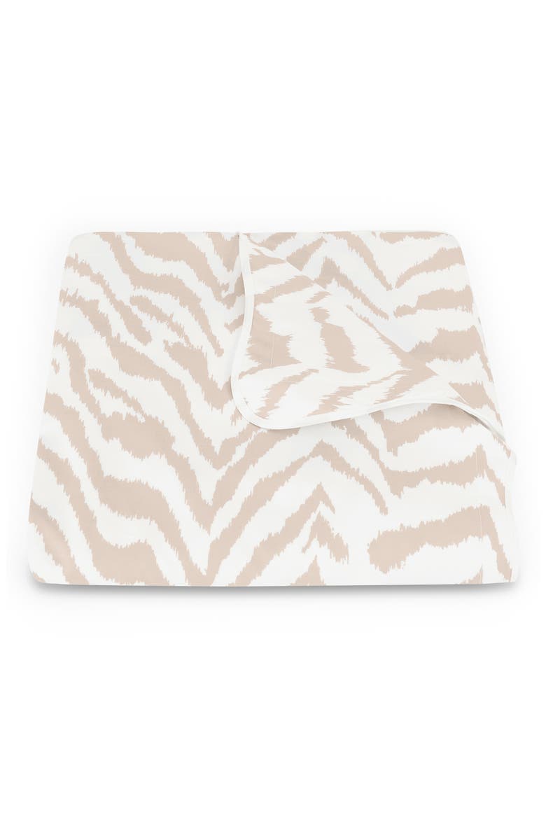 Quincy Duvet Cover, Main, color, SAND