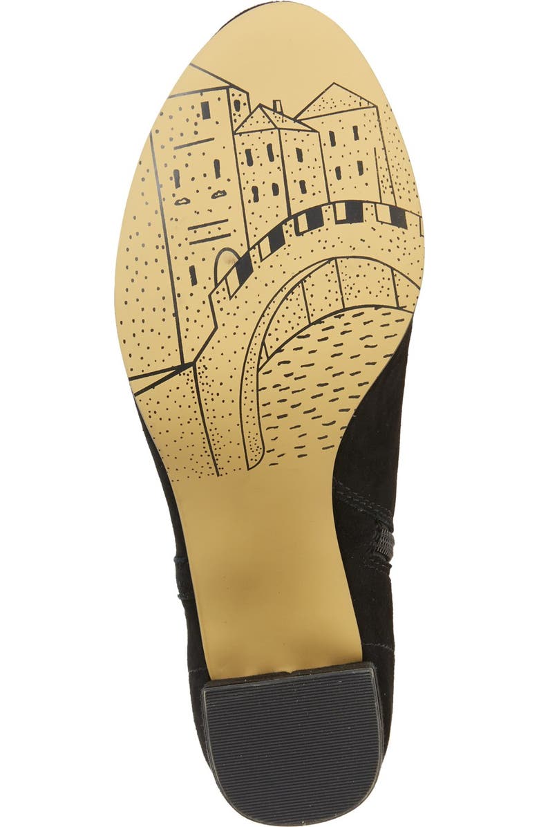 Bella Vita 'Kirby' Bootie, Alternate, color,