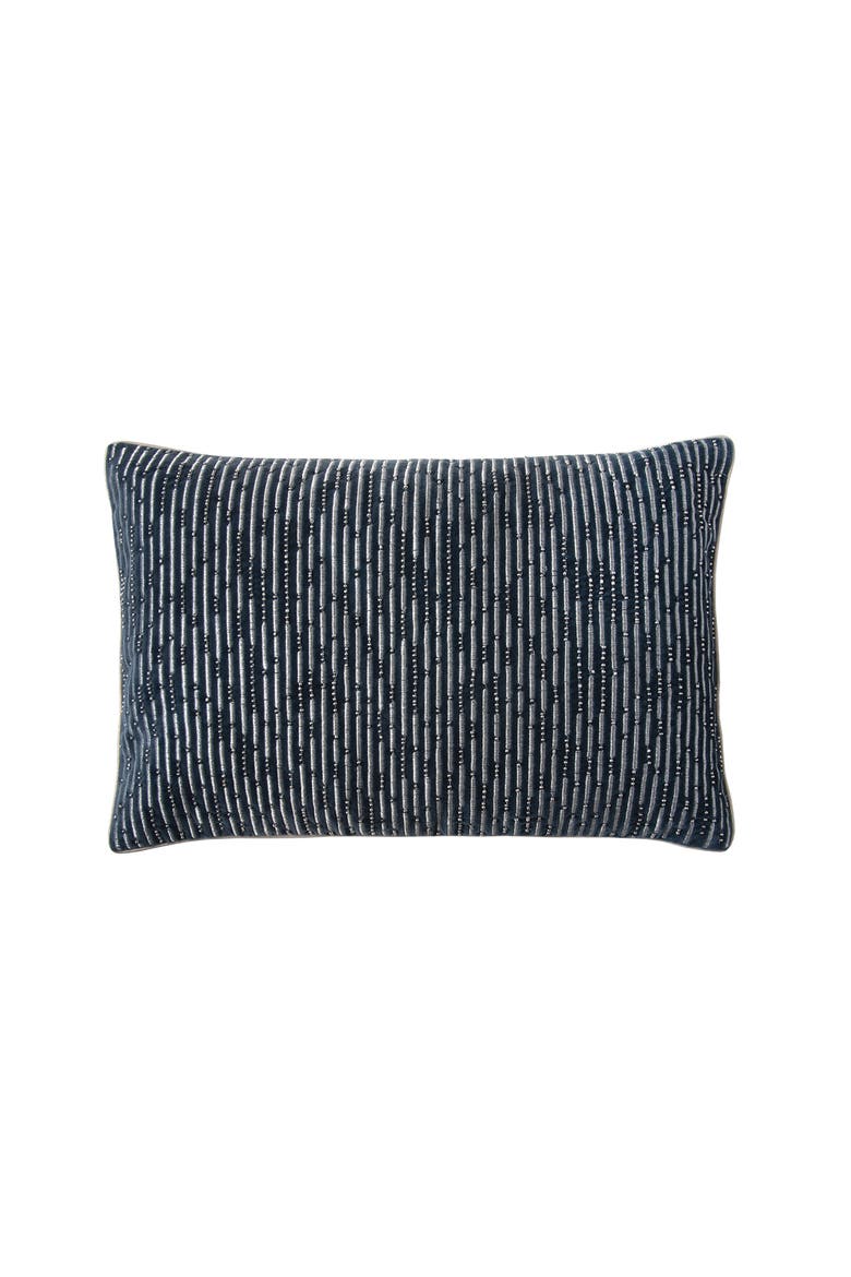Wren Accent Throw Pillow Decor, Main, color, Blue
