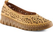 Spring Step Carosa Platform Sneaker