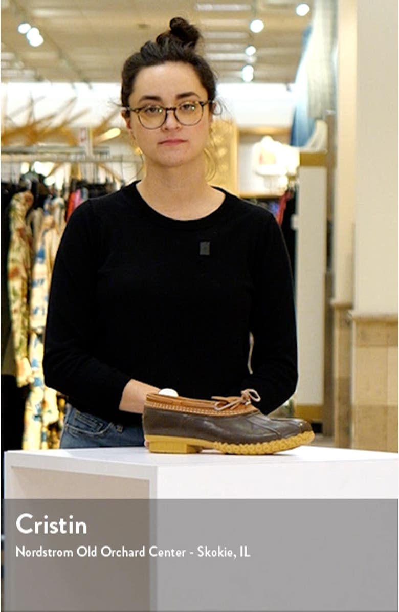 Waterproof Boat Shoe, sales video thumbnail