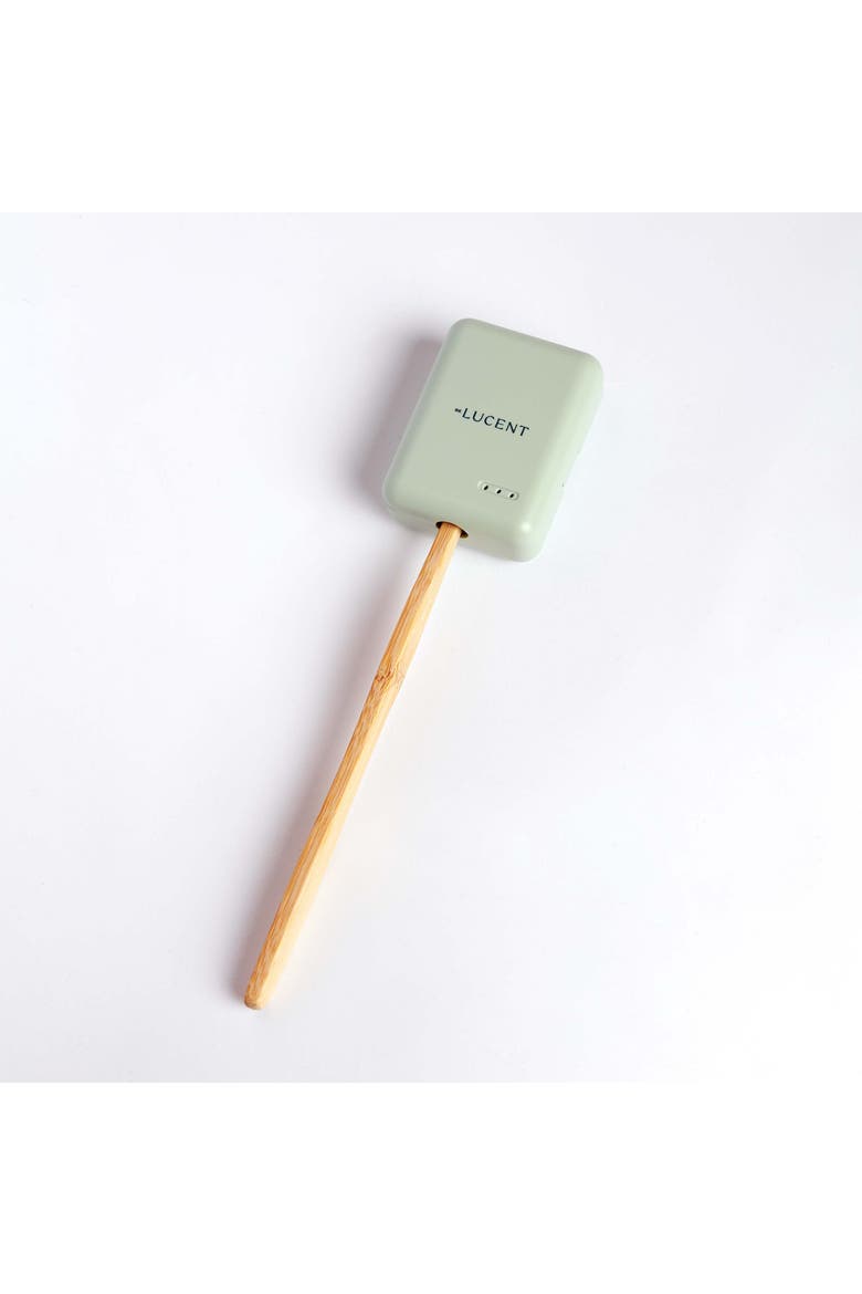 Aurora Toothbrush Sterilizer, Alternate, color, Mint Green