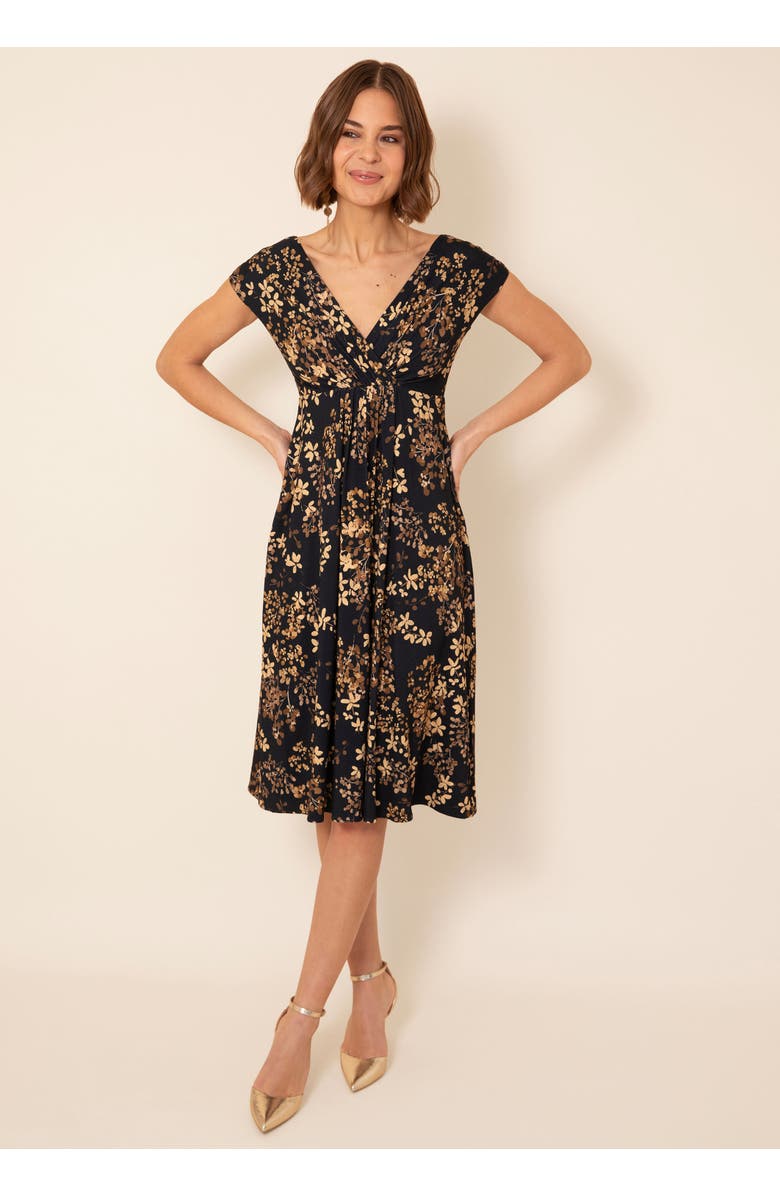 Alie Street London Sara Dress, Alternate, color,