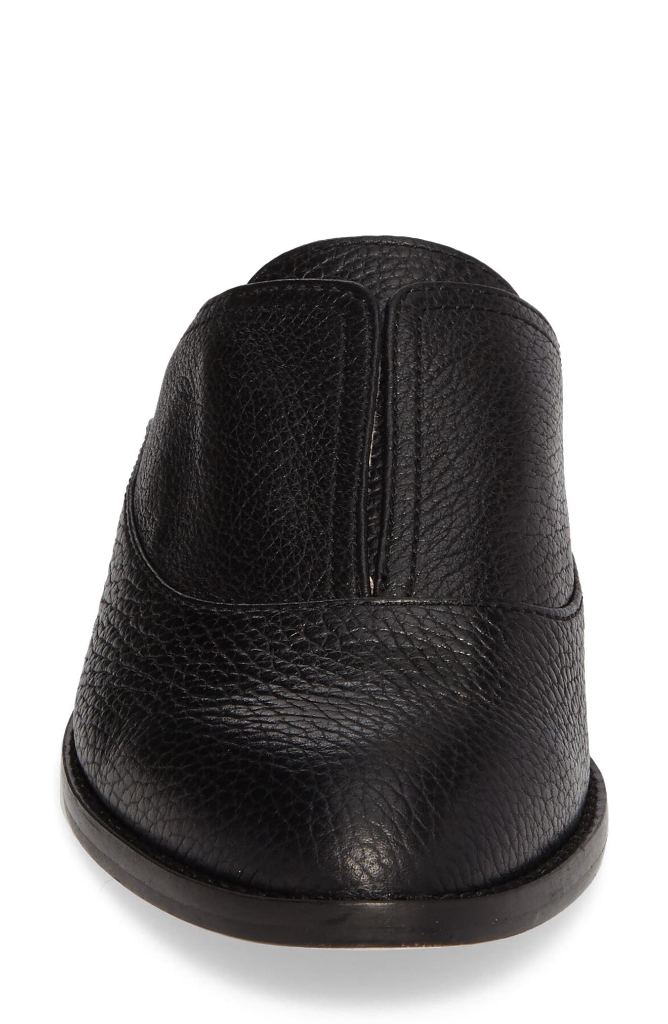 Louise et Cie Freyda Loafer Mule, Alternate, color, 