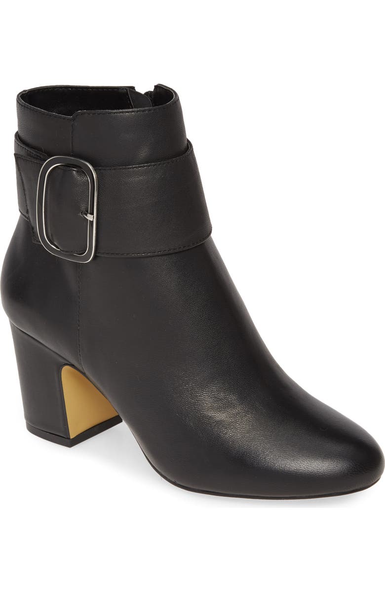 Bella Vita Klaire Bootie, Main, color,