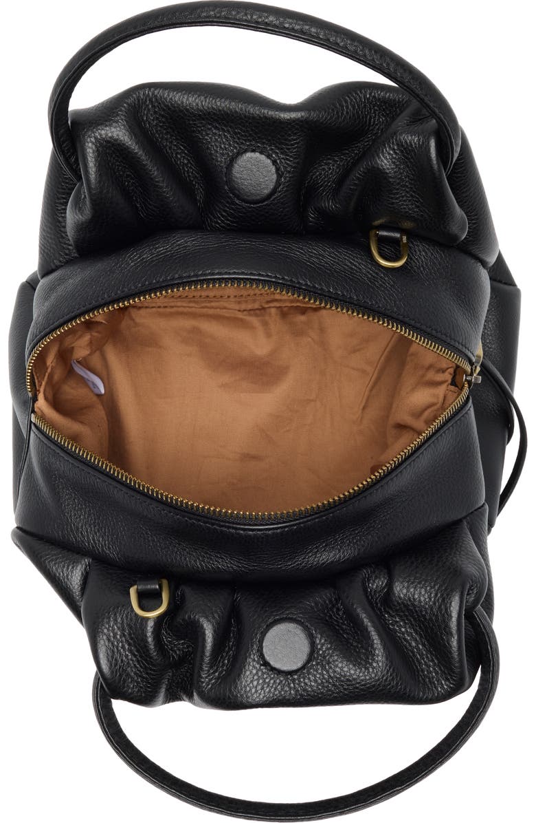 HOBO Darling Leather Crossbody Bag, Alternate, color,