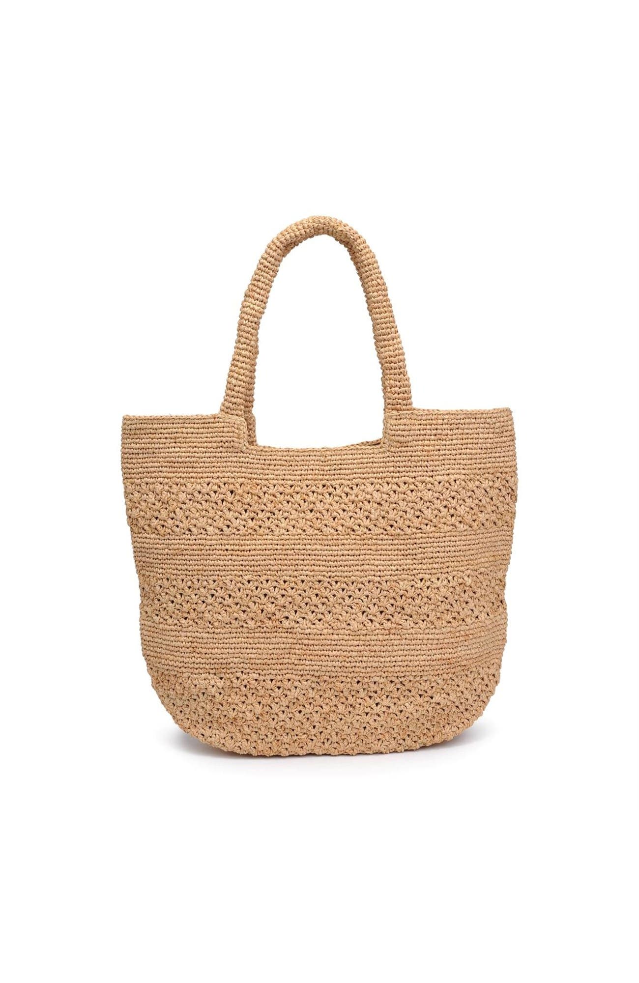 Brynn Tote, Main, color, Natural