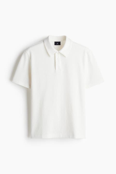 Regular Fit Polo Shirt