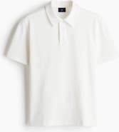 H&M Regular Fit Polo Shirt