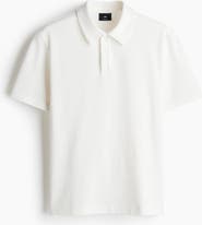 H&M Regular Fit Polo Shirt